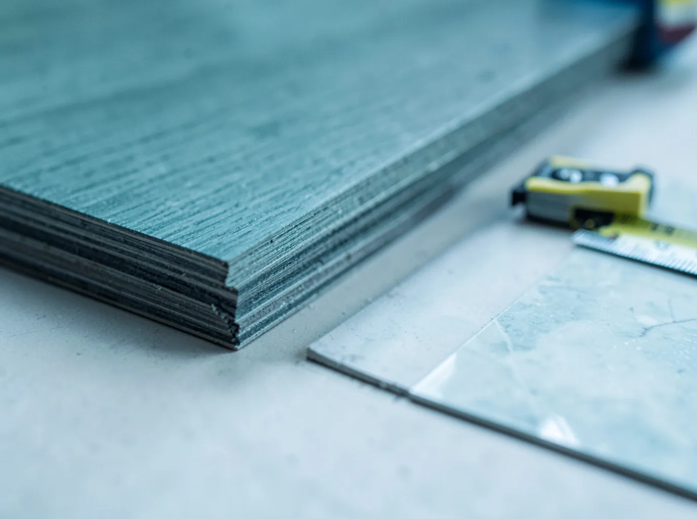 Luxury Vinyl Plank Installation Carrier, OK FAQs